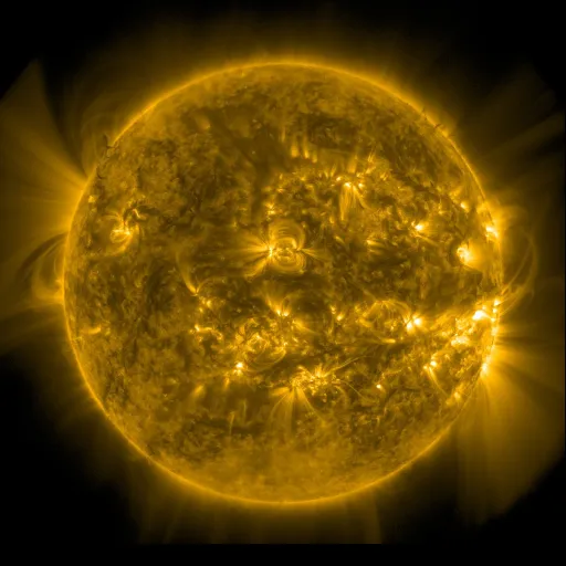 Solar Corona