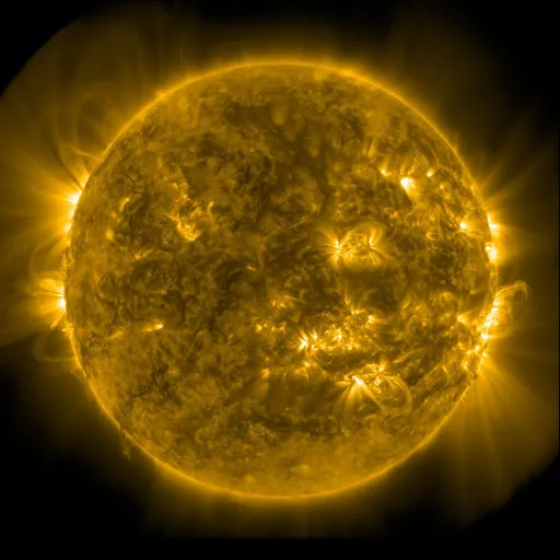 Solar Corona