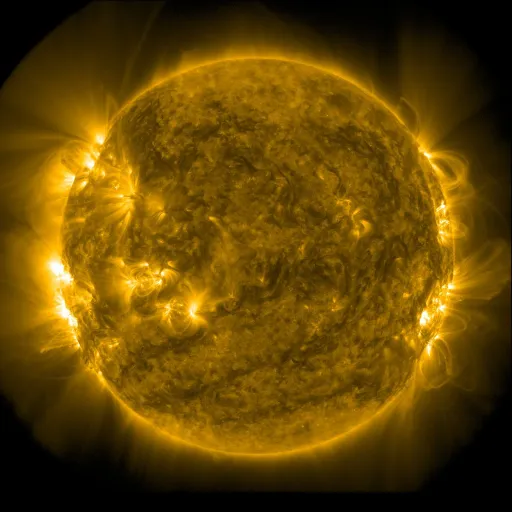 Solar Corona