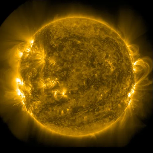 Solar Corona
