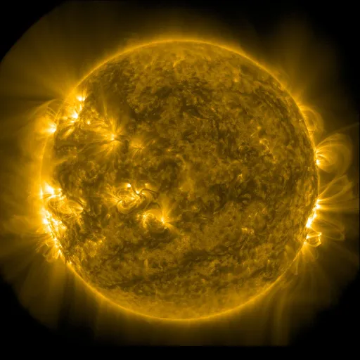 Solar Corona