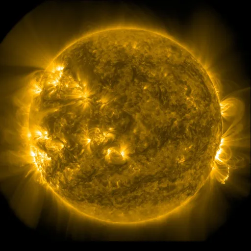 Solar Corona
