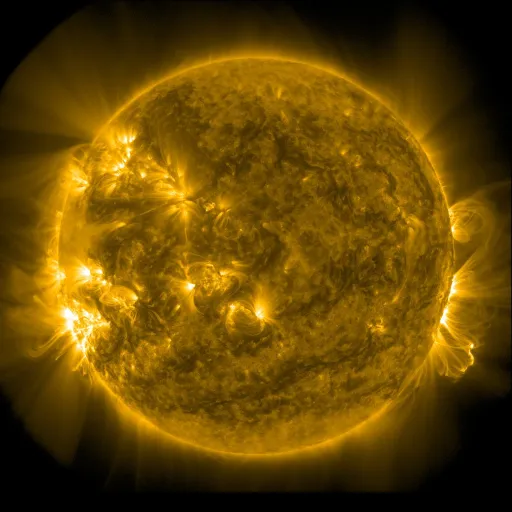 Solar Corona
