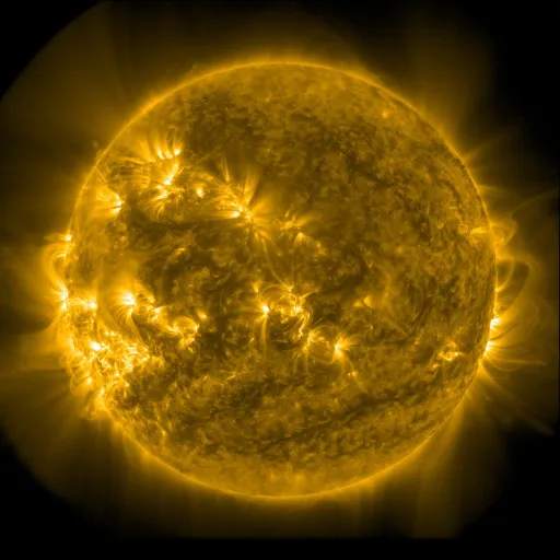 Solar Corona