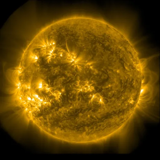 Solar Corona
