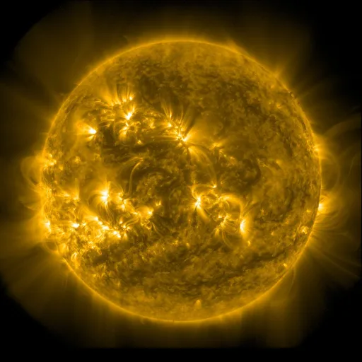 Solar Corona