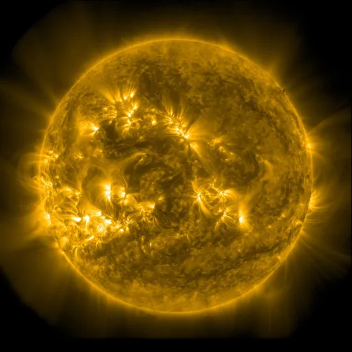 Solar Corona