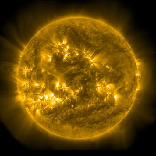 Solar Corona