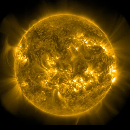 Solar Corona
