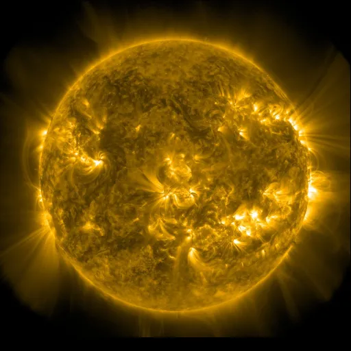Solar Corona