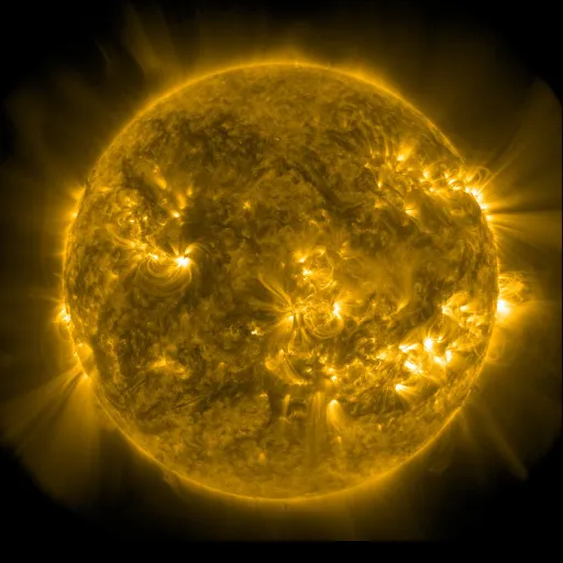 Solar Corona