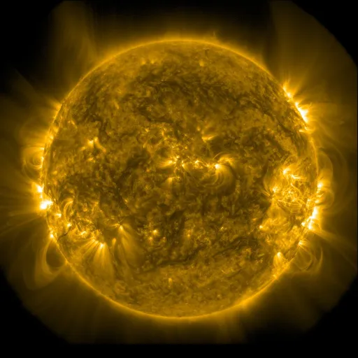 Solar Corona