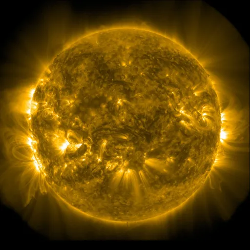 Solar Corona