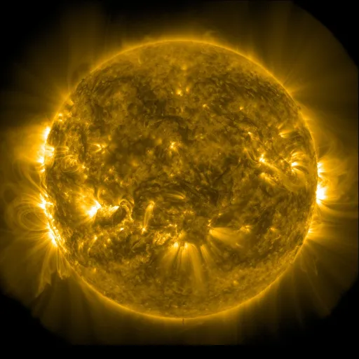 Solar Corona