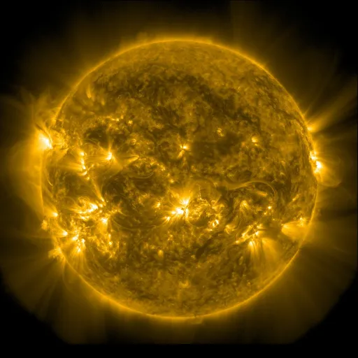 Solar Corona