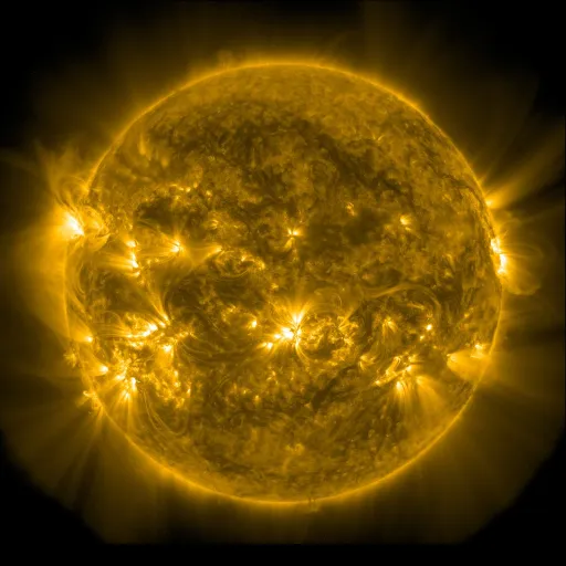 Solar Corona