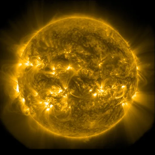 Solar Corona