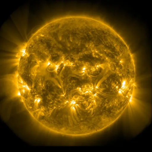 Solar Corona
