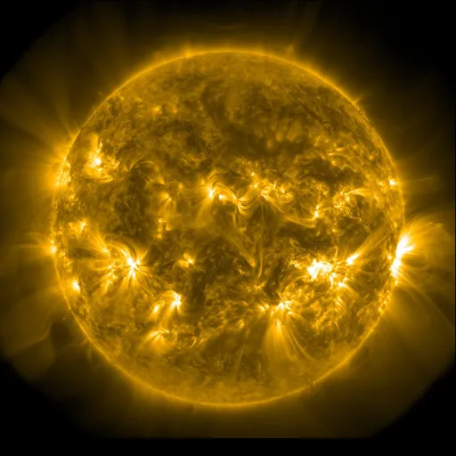Solar Corona