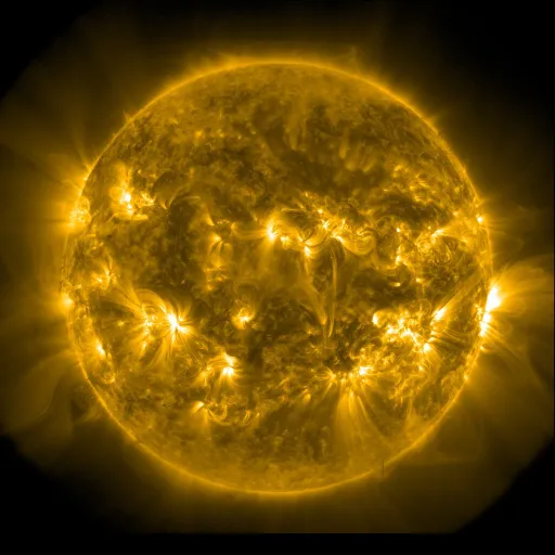 Solar Corona