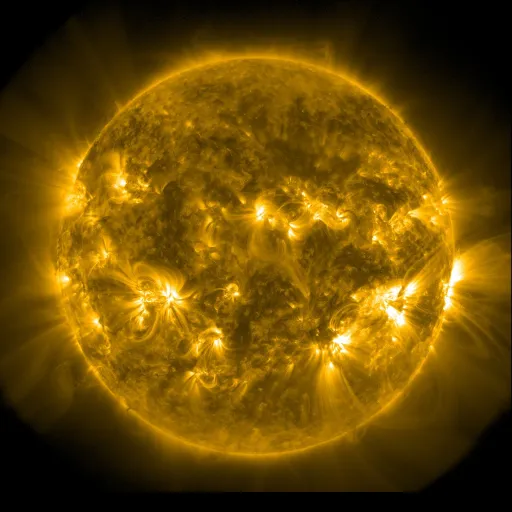 Solar Corona