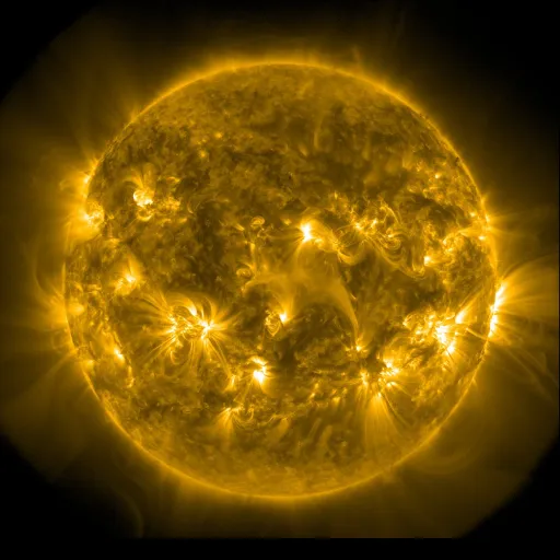Solar Corona
