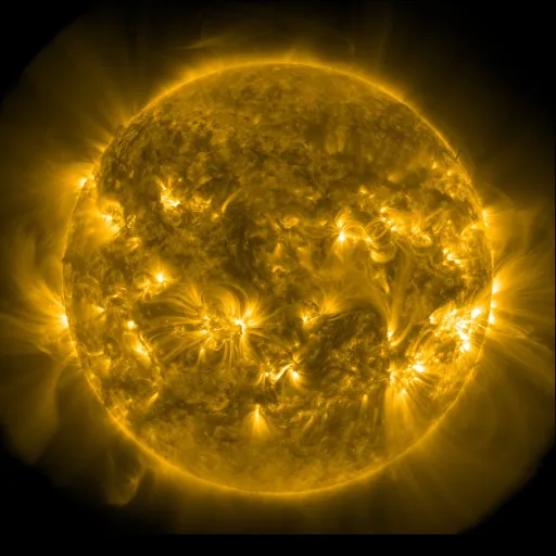 Solar Corona