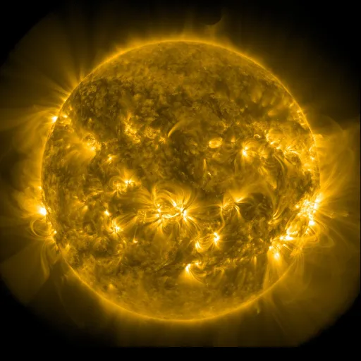 Solar Corona
