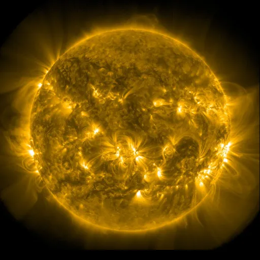 Solar Corona