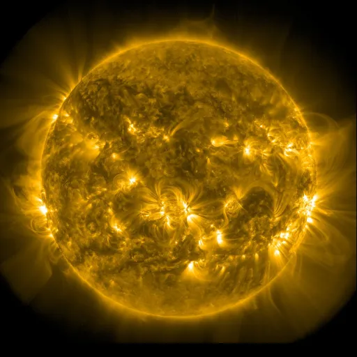 Solar Corona