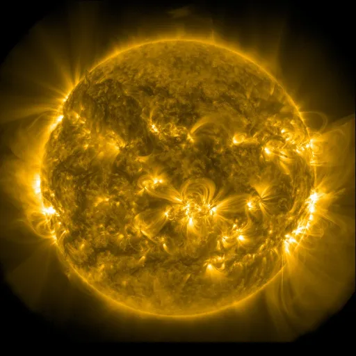 Solar Corona