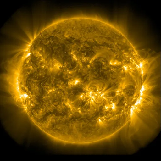 Solar Corona