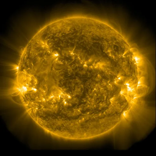 Solar Corona
