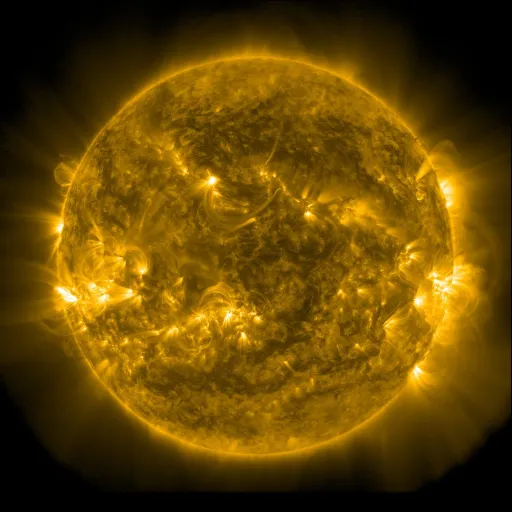 Solar Corona
