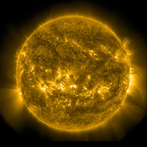 Solar Corona