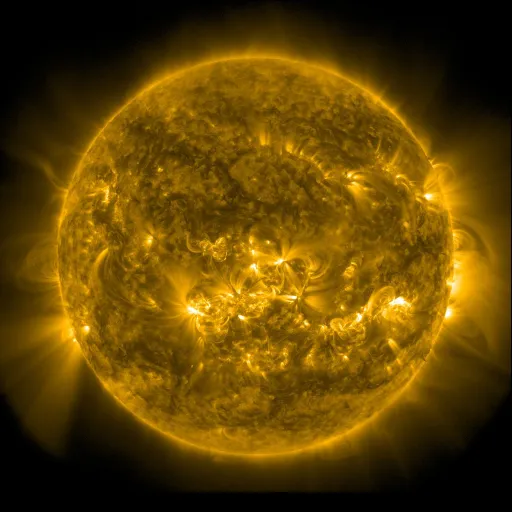 Solar Corona