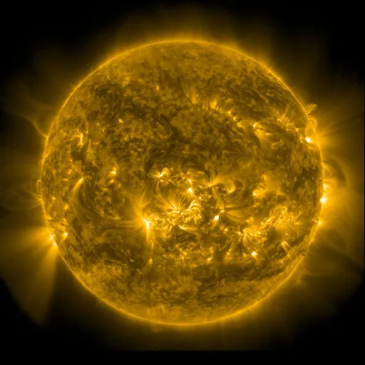 Solar Corona