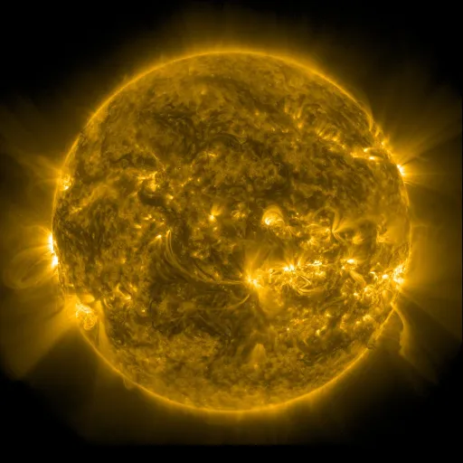 Solar Corona