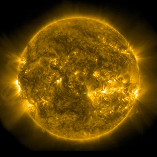 Solar Corona