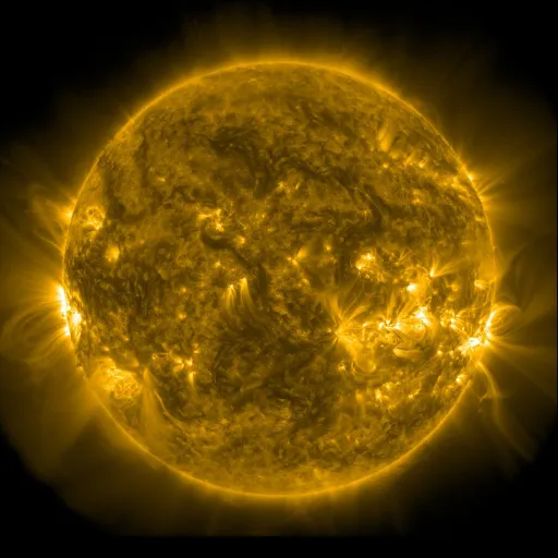 Solar Corona