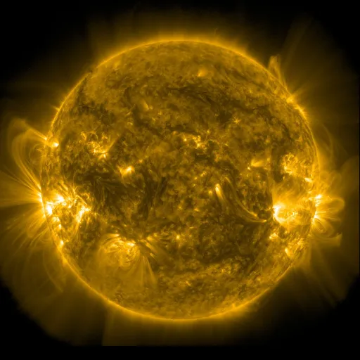 Solar Corona