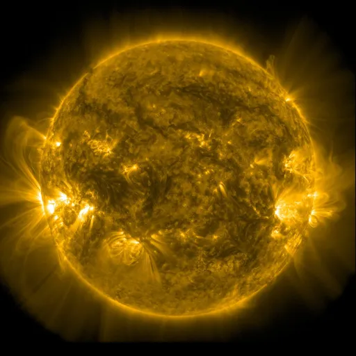 Solar Corona