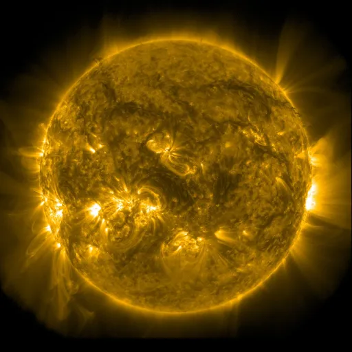 Solar Corona