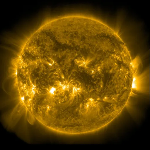 Solar Corona