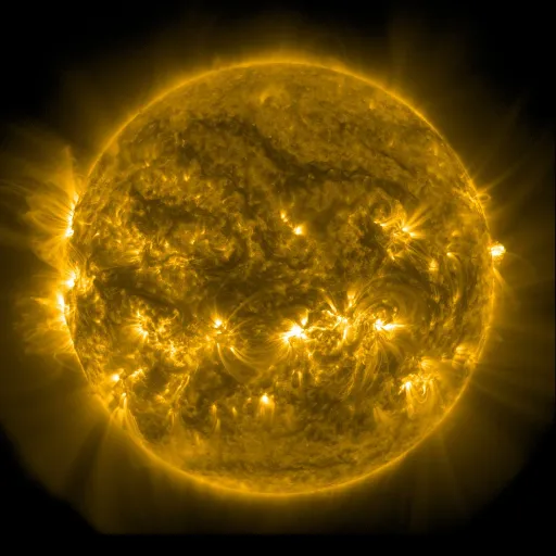 Solar Corona