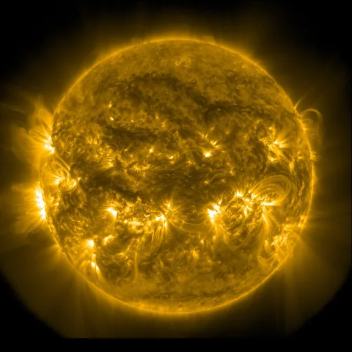Solar Corona