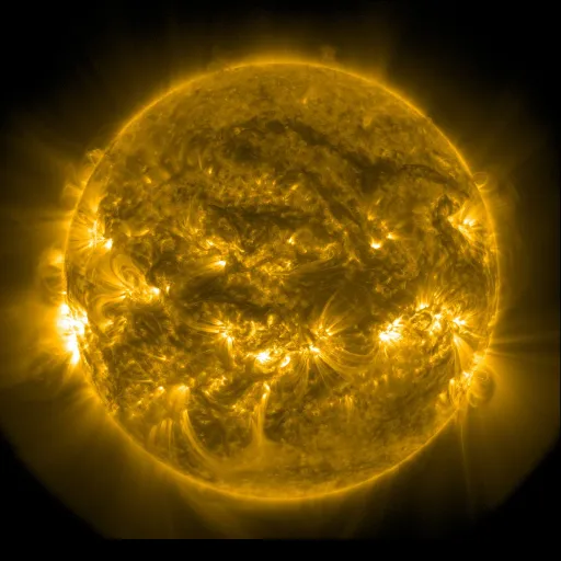 Solar Corona