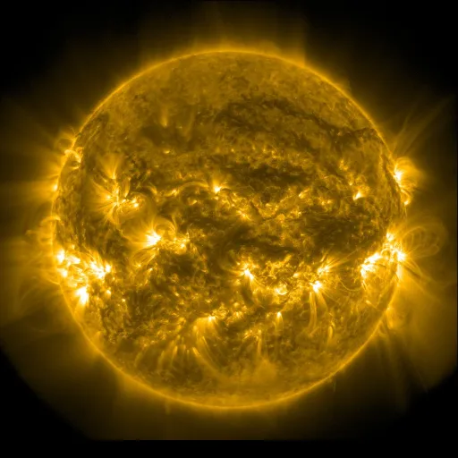Solar Corona