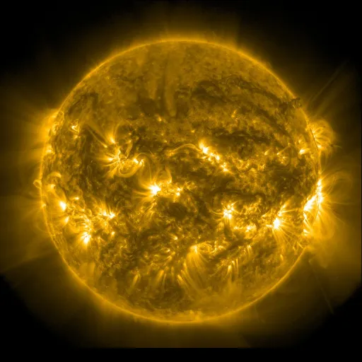 Solar Corona