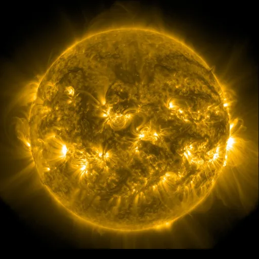 Solar Corona